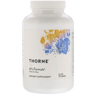 Thorne Research, Als Formula, Multi for Men, 240 Capsules
