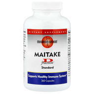 <img alt="Mushroom Wisdom, Maitake D-Fraction, Standard, 360 Capsules" title="Mushroom Wisdom, Maitake D-Fraction, Standard, 360 Capsules,791014104111"
