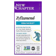 <img alt="New Chapter, Zyflamend, 180 Vegetarian Capsules" title="New Chapter, Zyflamend, 180 Vegetarian Capsules,727783900739"