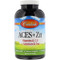 <img alt="Carlson Labs, Aces + Zn, 360 Soft Gels" title="Carlson Labs, Aces + Zn, 360 Soft Gels,088395044243"