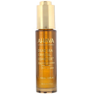 AHAVA, Dead Sea Crystal Osmoter X6, Facial Serum, 1 fl oz (30 ml)