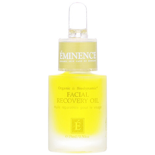 <img alt="Eminence Organics, Facial Recovery Oil, 0.50 fl oz (15 ml)" title="Eminence Organics, Facial Recovery Oil, 0.50 fl oz (15 ml),823638051103"