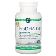 <img alt="Nordic Naturals, ProDHA Eye, 1,000 mg, 120 Softgels" title="Nordic Naturals, ProDHA Eye, 1,000 mg, 120 Softgels,768990500978"