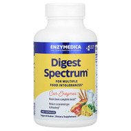 <img alt="Enzymedica, Digest Spectrum, 240 Capsules" title="Enzymedica, Digest Spectrum, 240 Capsules,670480291733"