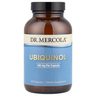 <img alt="Dr. Mercola, Ubiquinol, 100 mg, 90 Capsules" title="Dr. Mercola, Ubiquinol, 100 mg, 90 Capsules,813006011631"