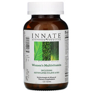 <img alt="Innate Response Formulas, Womens Multivitamin, 120 Tablets" title="Innate Response Formulas, Womens Multivitamin, 120 Tablets,051494401675"