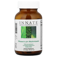 <img alt="Innate Response Formulas, Womens 40+ Multivitamin, 120 Tablets" title="Innate Response Formulas, Womens 40+ Multivitamin, 120 Tablets,051494401699"
