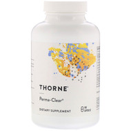 <img alt="Thorne Research, Perma-Clear, 180 Capsules" title="Thorne Research, Perma-Clear, 180 Capsules,693749741022"