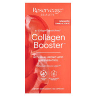 <img alt="Reserveage Beauty, Collagen Booster with Hyaluronic Acid & Resveratrol, 120 Capsules" title="Reserveage Beauty, Collagen Booster with Hyaluronic Acid & Resveratrol, 120 Capsules,094922372192"