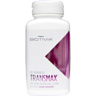 <img alt="Biotivia, Transmax, 500 mg, 60 Capsules" title="Biotivia, Transmax, 500 mg, 60 Capsules,094922735287"