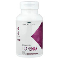 <img alt="Biotivia, Transmax, 60 Capsules" title="Biotivia, Transmax, 60 Capsules,094922735287"