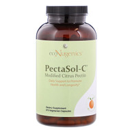 <img alt="Econugenics, PectaSol-C, Modified Citrus Pectin, 270 Vegetable Capsules" title="Econugenics, PectaSol-C, Modified Citrus Pectin, 270 Vegetable Capsules,892985000119"