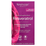 <img alt="Reserveage Beauty, Resveratrol, 60 Veggie Capsules" title="Reserveage Beauty, Resveratrol, 60 Veggie Capsules,094922281906"