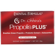 <img alt="Dr. Ohhiras, Propolis Plus, 60 Capsules" title="Dr. Ohhiras, Propolis Plus, 60 Capsules,695927121114"