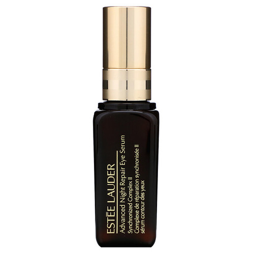<img alt="Estee Lauder, Advanced Night Repair Eye Serum, Synchronized Complex II, .5 fl oz (15 ml)" title="Estee Lauder, Advanced Night Repair Eye Serum, Synchronized Complex II, .5 fl oz (15 ml),887167031586"