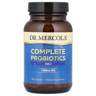 <img alt="Dr. Mercola, Complete Probiotics SBO, 4 Billion CFU, 90 Capsules" title="Dr. Mercola, Complete Probiotics SBO, 4 Billion CFU, 90 Capsules,810487031516"