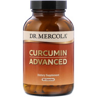 <img alt="Dr. Mercola, Curcumin Advanced, 90 Capsules" title="Dr. Mercola, Curcumin Advanced, 90 Capsules,813006016810"