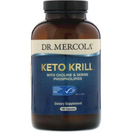 <img alt="Dr. Mercola, Keto Krill with Choline & Serine Phospholipids, 180 Capsules" title="Dr. Mercola, Keto Krill with Choline & Serine Phospholipids, 180 Capsules,810487031981"
