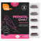 <img alt="Zahler, Prenatal + DHA 300, 180 Softgels" title="Zahler, Prenatal + DHA 300, 180 Softgels,848998081836"