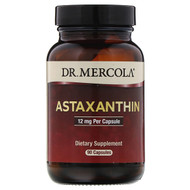 <img alt="Dr. Mercola, Astaxanthin, 12 mg, 90 Capsules" title="Dr. Mercola, Astaxanthin, 12 mg, 90 Capsules,810487031295"