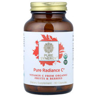 <img alt="Pure Synergy, Pure Radiance C, 90 Capsules" title="Pure Synergy, Pure Radiance C, 90 Capsules,852971004040"