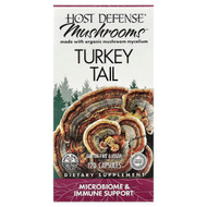 <img alt="Host Defense, Mushrooms, Turkey Tail, 120 Capsules (0.5 g per Capsule)" title="Host Defense, Mushrooms, Turkey Tail, 120 Capsules (0.5 g per Capsule),633422027333"