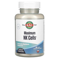 <img alt="KAL, Maximum NK Cells, 60 Tablets" title="KAL, Maximum NK Cells, 60 Tablets,021245100249"
