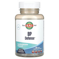 <img alt="KAL, BP Defense, 60 Tablets" title="KAL, BP Defense, 60 Tablets,021245493754"