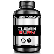 <img alt="Kaged Muscle, Clean Burn, 180 Veggie Caps" title="Kaged Muscle, Clean Burn, 180 Veggie Caps,027829403522"