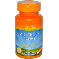 <img alt="Thompson Milk Thistle -- 175 mg - 60 Vegetarian Capsules" title="Thompson Milk Thistle -- 175 mg - 60 Vegetarian Capsules,031315194252"