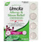 <img alt="Natures Way, Umcka, Allergy + Sinus Relief Chewables, Ages 6+, Cherry, 20 Tablets" title="Natures Way, Umcka, Allergy + Sinus Relief Chewables, Ages 6+, Cherry, 20 Tablets,033674121948"