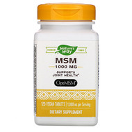 <img alt="Nature's Way, MSM, Pure OptiMSM, 1000 mg, 120 Tablets" title="Nature's Way, MSM, Pure OptiMSM, 1000 mg, 120 Tablets,033674151327"