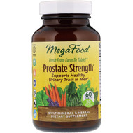<img alt="MegaFood Prostate Strength -- 60 Tablets" title="MegaFood Prostate Strength -- 60 Tablets,051494100028"