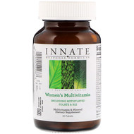 <img alt="Innate Response Formulas Womens Multivitamin Including Methylated Folate & B12 -- 60 Tablets" title="Innate Response Formulas Womens Multivitamin Including Methylated Folate & B12 -- 60 Tablets,051494401668"