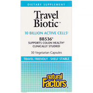 <img alt="Natural Factors TravelBiotic -- 10 billion - 30 Vegetarian Capsules" title="Natural Factors TravelBiotic -- 10 billion - 30 Vegetarian Capsules,068958018133"