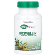 <img alt="NaturesPlus, Herbal Actives, Boswellin, 300 mg, 60 Capsules" title="NaturesPlus, Herbal Actives, Boswellin, 300 mg, 60 Capsules,097467071247"