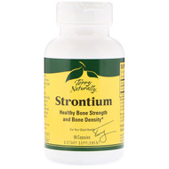 <img alt="EuroPharma, Terry Naturally, Strontium, 60 Capsules" title="EuroPharma, Terry Naturally, Strontium, 60 Capsules,367703109066"