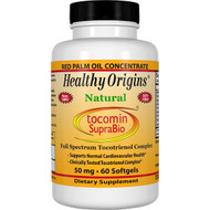 <img alt="Healthy Origins Tocomin SupraBio -- 50 mg - 60 Softgels" title="Healthy Origins Tocomin SupraBio -- 50 mg - 60 Softgels,603573164751"