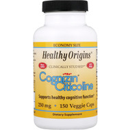 <img alt="Healthy Origins Cognizin Citicoline -- 250 mg - 150 Capsules" title="Healthy Origins Cognizin Citicoline -- 250 mg - 150 Capsules,603573420260"