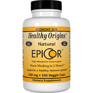 <img alt="Healthy Origins Epicor -- 500 mg - 150 Capsules" title="Healthy Origins Epicor -- 500 mg - 150 Capsules,603573578886"