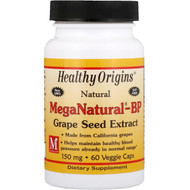 <img alt="Healthy Origins Mega Natural-BP Grape Seed Extract -- 150 mg - 60 Capsules" title="Healthy Origins Mega Natural-BP Grape Seed Extract -- 150 mg - 60 Capsules,603573579050"