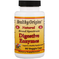 <img alt="Healthy Origins Broad Spectrum Digestive Enzymes -- 90 Veggie Caps" title="Healthy Origins Broad Spectrum Digestive Enzymes -- 90 Veggie Caps,603573857349"