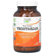 <img alt="Pure Essence, Real-Zymes, Vegetarian, 90 Vegi-Caps" title="Pure Essence, Real-Zymes, Vegetarian, 90 Vegi-Caps,659670909030"