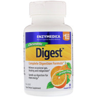<img alt="Enzymedica Chewable Digest Orange -- 30 Chewable Tablets" title="Enzymedica Chewable Digest Orange -- 30 Chewable Tablets,670480130421"