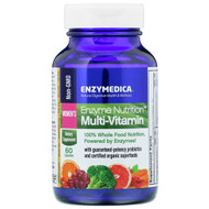 <img alt="Enzymedica Enzyme Nutrition Womens Multi-Vitamin -- 60 Capsules" title="Enzymedica Enzyme Nutrition Womens Multi-Vitamin -- 60 Capsules,670480140109"