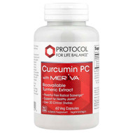 <img alt="Protocol for Life Balance, Curcumin PC With Meriva, 60 Veg Capsules (500 mg per Capsule)" title="Protocol for Life Balance, Curcumin PC With Meriva, 60 Veg Capsules (500 mg per Capsule),707359146426"