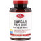<img alt="Olympian Labs Omega-3 Fish Oils -- 2000 mg - 120 Softgels" title="Olympian Labs Omega-3 Fish Oils -- 2000 mg - 120 Softgels,710013000736"
