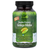 <img alt="Irwin Naturals, Ginkgo Biloba, 60 Liquid Soft-Gels (Discontinued Item)" title="Irwin Naturals, Ginkgo Biloba, 60 Liquid Soft-Gels (Discontinued Item),710363593520"
