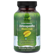 <img alt="Irwin Naturals, Ashwagandha, 60 Liquid Soft-Gels" title="Irwin Naturals, Ashwagandha, 60 Liquid Soft-Gels,710363594497"