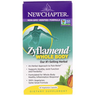 <img alt="New Chapter Zyflamend Whole Body -- 30 Vegetarian Capsules" title="New Chapter Zyflamend Whole Body -- 30 Vegetarian Capsules,727783900722"
